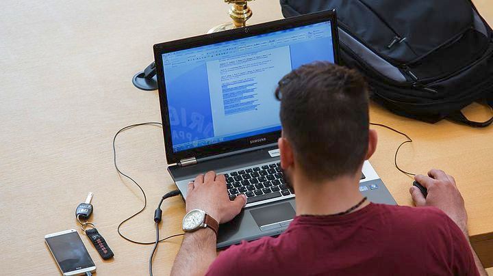 Πρόγραμμα κατάρτισης για 3.000 ανέργους από ΣΕΠΕ