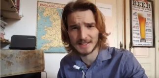 Βέλγος Youtuber μιλά άπταιστα ελληνικά και γίνεται viral!
