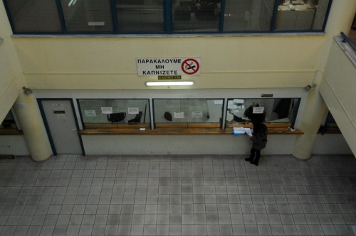 Δήμαρχοι της Ανατολικής Αττικής αντιδρούν στην κατάργηση της Εφορίας Κορωπίου