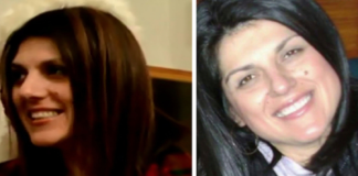 Η Ειρήνη Λαγούδη έβλεπε τις φλόγες - Τι έγινε στη Νέα Μάκρη;