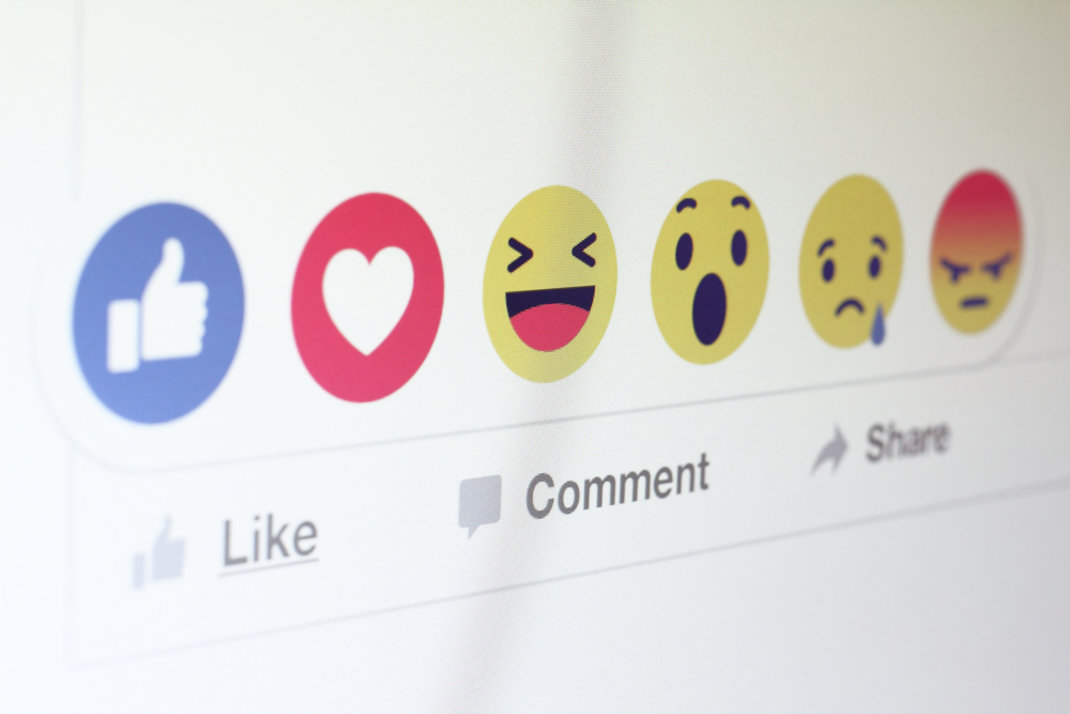 Επιτέλους! Το Facebook βάζει την επιλογή που όλοι περιμέναμε