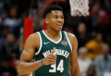 «Greek Freak»: Το ψευδώνυμο του Αντετοκούνμπο γίνεται brand!