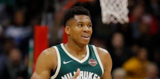 «Greek Freak»: Το ψευδώνυμο του Αντετοκούνμπο γίνεται brand!