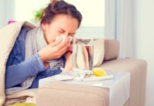 Κρύωμα ή γρίπη; Ο αλγόριθμος που έγινε viral σου δείχνει τι έχεις