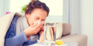 Κρύωμα ή γρίπη; Ο αλγόριθμος που έγινε viral σου δείχνει τι έχεις