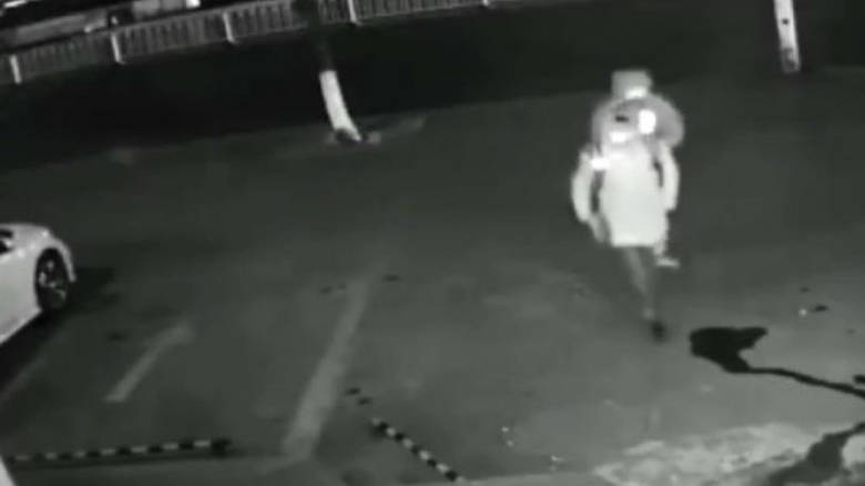 Αυτή είναι η πιο αποτυχημένη απόπειρα ληστείας όλων των εποχών