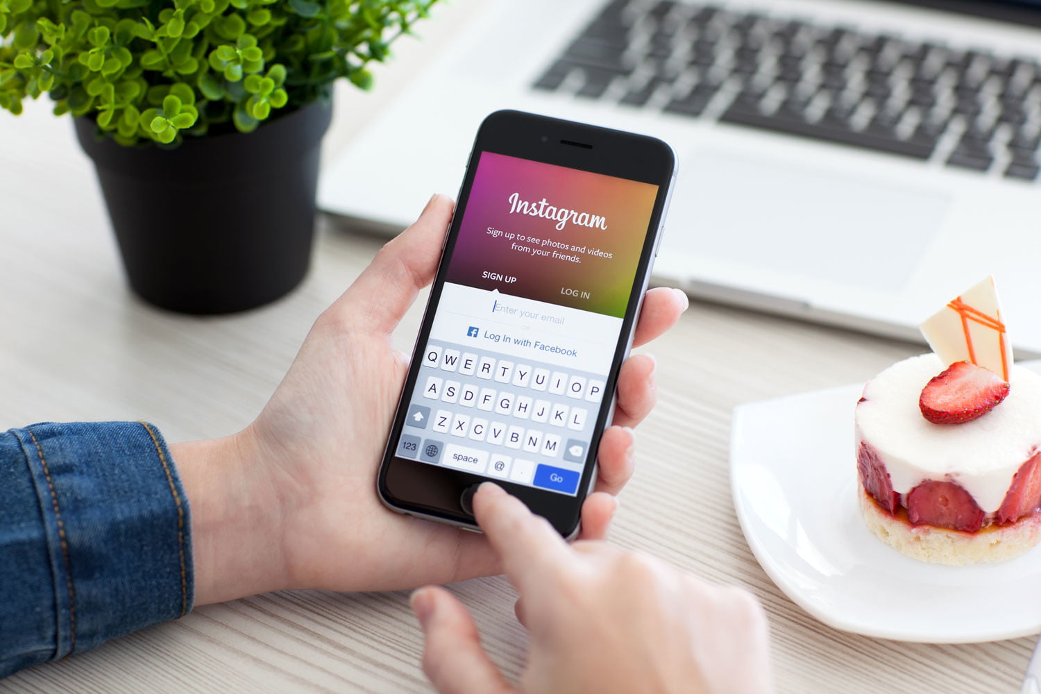Τέλος στα κρυφά screenshots στο instagram - Πως να το αποφύγετε