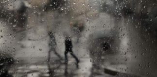 Έρχεται η «Ιοκάστη»: Καταιγίδες, θυελλώδεις άνεμοι & χιόνια