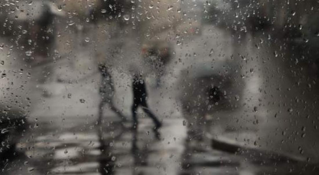 Έρχεται η «Ιοκάστη»: Καταιγίδες, θυελλώδεις άνεμοι & χιόνια