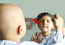 Δείτε τα κυριότερα συμπτώματα του παιδικού καρκίνου σε γράφημα