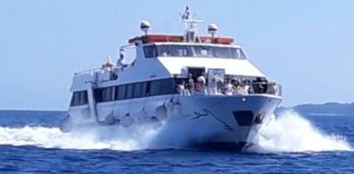 Όλα τα νησιά του Ιονίου συνδέονται πλέον ακτοπλοϊκά