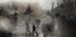 Επιδείνωση του καιρό σήμερα το βράδυ και αφρικανική σκόνη