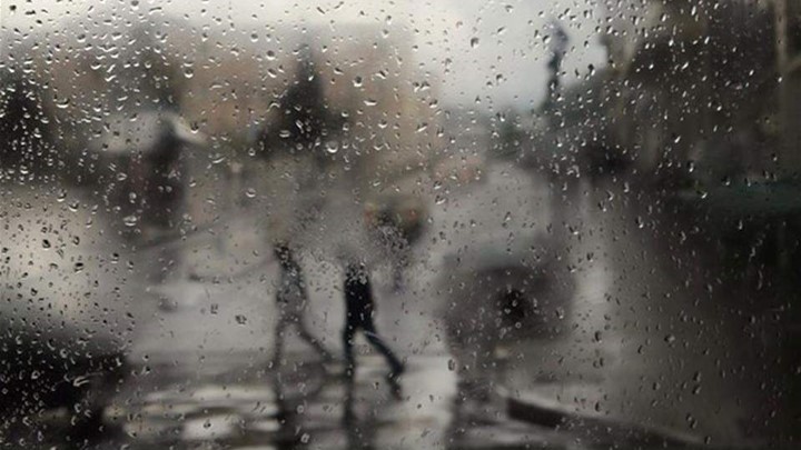 ΚΑΙΡΟΣ: Χαλάει από σήμερα το βραδύ - Καταιγίδες & πτώση τις θερμοκρασίας