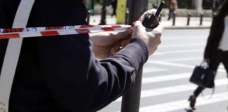 Κυκλοφοριακές ρυθμίσεις σήμερα στην Αθήνα λόγω των συγκεντρώσεων