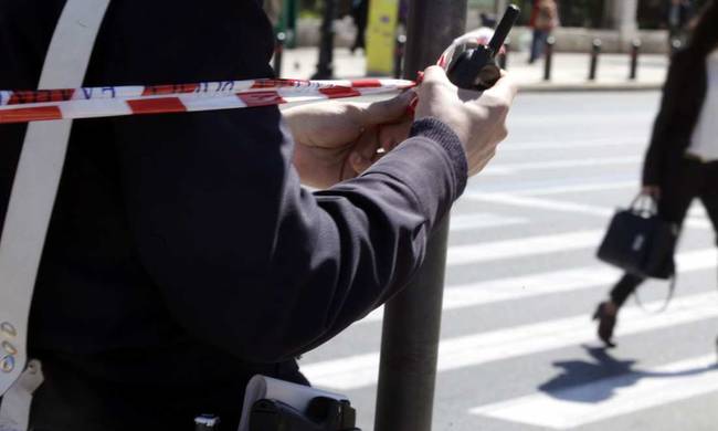 Κυκλοφοριακές ρυθμίσεις σήμερα στην Αθήνα λόγω των συγκεντρώσεων