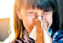 Αυτός είναι ο λόγος που παγώνει η μύτη μας