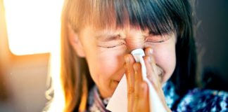 Αυτός είναι ο λόγος που παγώνει η μύτη μας