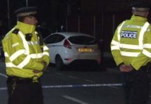 Κλειστό το αεροδρόμιο Σίτι του Λονδίνου λόγω βόμβας