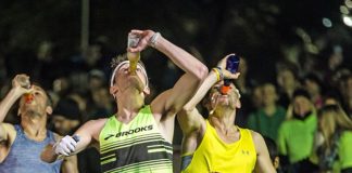 Ο πρώτος Μαραθώνιος... μπύρας στην Ελλάδα είναι γεγονός