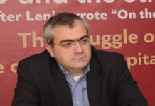 Παρέμβαση στην Ευρωπαϊκή Επιτροπή για το ΧΥΤΑ Γραμματικού και Φυλής