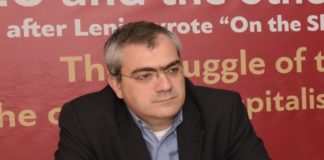 Παρέμβαση στην Ευρωπαϊκή Επιτροπή για το ΧΥΤΑ Γραμματικού και Φυλής