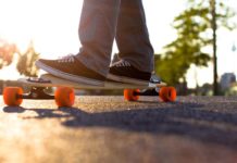 Εκεί θα δημιουργηθεί η πίστα skateboard του Δήμου Ραφήνας Πικερμίου