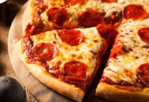 Πίτσα αντί για δημητριακά το πρωί; Ο Διαιτολόγος που κάνει την ανατροπή