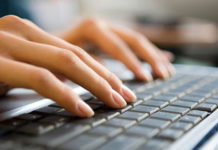 Έλληνες έφτιαξαν πρόγραμμα που εντοπίζει το φύλλο αυτού που πληκτρολογεί