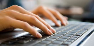 Έλληνες έφτιαξαν πρόγραμμα που εντοπίζει το φύλλο αυτού που πληκτρολογεί