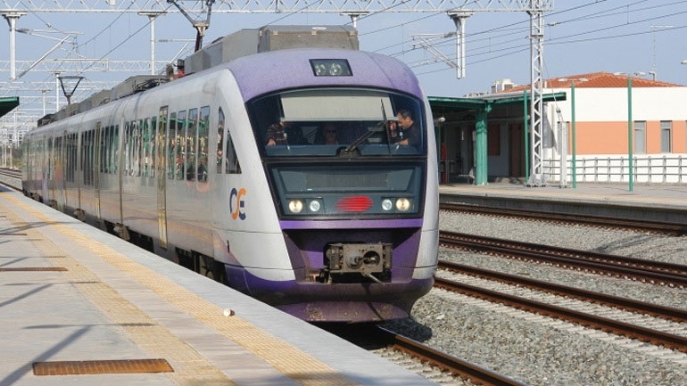 Επεκτείνονται τα δρομολόγια του Προαστιακού προς Αεροδρόμιο