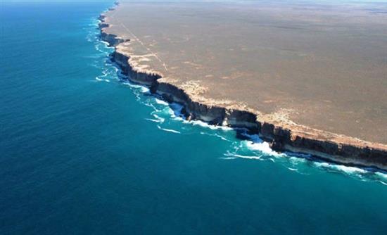 H στάθμη των ωκεανών αυξάνεται κάθε χρόνο