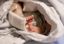 Νεογνό υπέστη σπάνια επέμβαση στο Ωνάσειο Καρδιοχειρουργικό Κέντρο