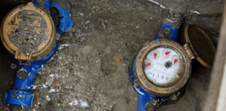 Υδροκλοπές: Η αλήθεια πίσω από τα ρολόγια ύδρευσεις στον Μαραθώνα