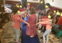 Γιόρτασαν την Παγκόσμια Ημέρα Νερού στο Ευρωπαϊκό Μουσείο Άρτου