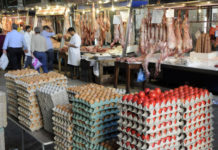 Οδηγός αγορών για το Πασχαλινό Τραπέζι από τον ΕΦΕΤ