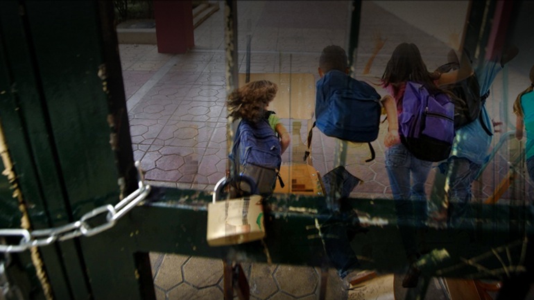 Μυστήριο η μαζική ασθένεια μαθητών στο Ακραίφνιο - Καθαρά τα πρώτα δείγματα νερού