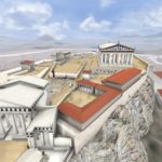Εικονική ξενάγηση στην Ακρόπολη του 5ου αιώνα π.Χ.