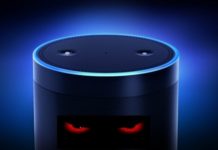 Θρίλερ στη τεχνητή νοημοσύνη: Η Alexa άρχισε να γελάει ανατριχιαστικά χωρίς λόγο