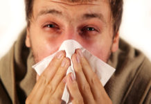 Έτσι θα αντιμετωπίσεις τις αλλεργίες σου!