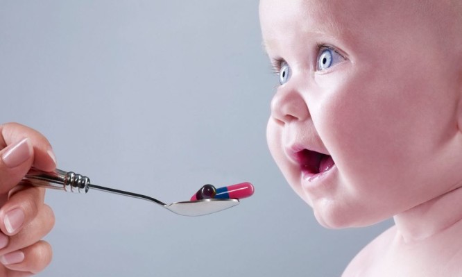 Υπερκατανάλωση στη χρήση αντιβιοτικά 