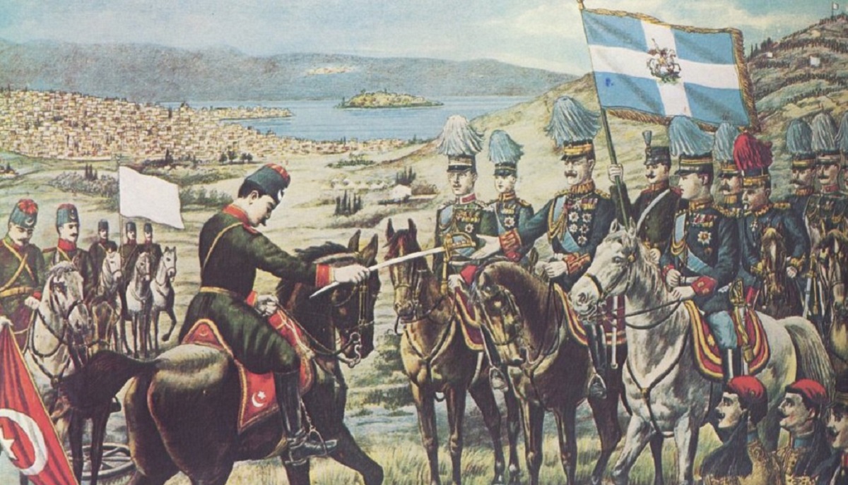 Η Αδελφότητα Ηπειρωτών γιόρτασε την Απελευθέρωση των Ιωαννίνων