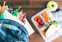 Αυτό είναι το ιδανικό απογευματινό σνακ για τα παιδιά