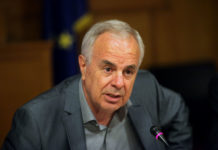 Ο υπουργός Αγροτικής Ανάπτυξης και Τροφίμων στον Μαραθώνα