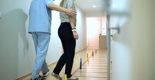 Συνταγογράφηση γυμναστικής & ασκήσεων από τους γιατρούς