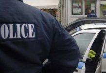 Συνέλαβαν 21χρονο με κλεμμένο αμάξι από την Νέα Μάκρη στην Κηφισιά