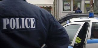 Συνέλαβαν 21χρονο με κλεμμένο αμάξι από την Νέα Μάκρη στην Κηφισιά