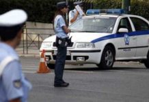 Ενισχυμένα μέτρα της Αστυνομία για την 25η Μαρτίου