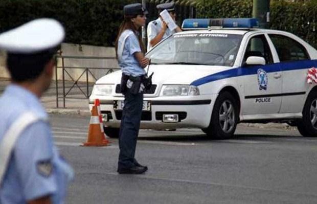 Ενισχυμένα μέτρα της Αστυνομία για την 25η Μαρτίου