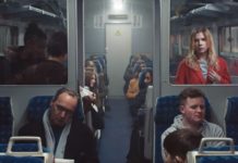 Έτσι νιώθουν τα παιδιά με αυτισμό στα ΜΜΜ - Δείτε το βίντεο