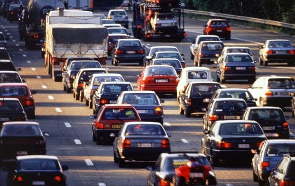 Ξεκινά η διασταύρωση & τα πρόστιμα των ανασφάλιστων αυτοκινήτων